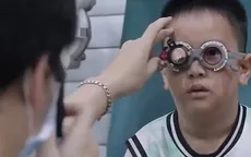 90% trẻ em Việt Nam có thể bị cận thị vào năm 2050
