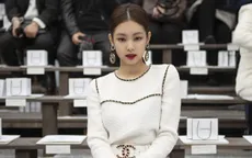 Jennie (BLACKPINK) và sức hút của "nữ hoàng thời trang" K-Pop