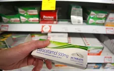 Australia hạn chế thuốc giảm đau Paracetamol
