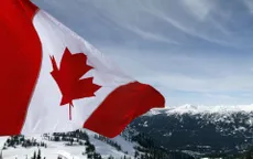 Cháy rừng và lũ lụt trên khắp miền Tây Canada, cư dân buộc phải sơ tán