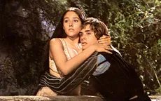 Paramount phản hồi cáo buộc về cảnh khỏa thân trong phim "Romeo và Juliet" năm 1968