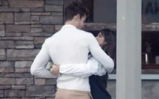 Shawn Mendes và Camila Cabello hẹn hò tiếp sau nụ hôn tại Coachella