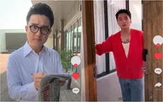 Điểm tuần: BTV Sơn Lâm và Sơn Tùng M-TP mở đầu đầy hài hước