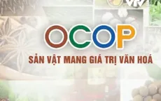 OCOP - Sản phẩm mang giá trị văn hóa