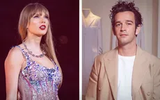 Người tình tin đồn của Taylor Swift bị bắt gặp tại concert nữ ca sĩ