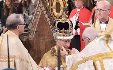 Vua Charles III chính thức lên ngôi trong lễ đăng quang lịch sử