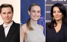 Ban giám khảo Cannes 2023 toàn sao