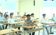 Cảnh báo lừa ''bảo kê'' thi đỗ tiếng Hàn