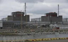 IAEA cảnh báo nguy cơ với nhà máy hạt nhân Zaporizhzhia
