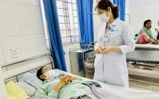 Ngẫu nhiên tầm soát cổ tử cung, người phụ được điều trị triệt để ung thư giai đoạn sớm