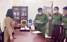 Vụ cô giáo bị phạt 5 năm tù: Thường trực Tỉnh ủy yêu cầu báo cáo