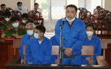 Người chi 20 tỷ đồng khai lý do muốn điều chuyển Giám đốc Công an tỉnh An Giang