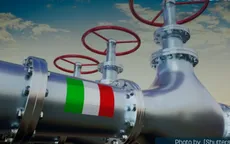 Italy cần hai năm để từ bỏ khí đốt của Nga