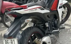 Cô gái bị bạn mới quen qua mạng lừa bán mất xe