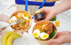 3 lý do người tiêu dùng chọn Thích Cay là thương hiệu sốt chấm tiện lợi, chuẩn vị