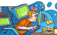 20% người lao động trên toàn cầu bị nghiện công việc