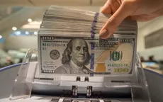 Ngân hàng Nhà nước mua gần 5 tỷ USD từ đầu năm