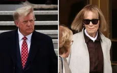 Phần tranh luận trong phiên xét xử ông Trump kết thúc