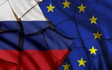 EU đề xuất gói trừng phạt mới nhằm vào Nga