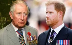 Vua Charles thất vọng vì các con của Hoàng tử Harry vắng mặt trong lễ đăng quang