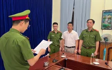 Sơn La: Bắt tạm giam nguyên Chủ tịch UBND huyện Bắc Yên