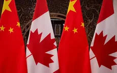 Trung Quốc trục xuất nhà ngoại giao Canada trong động thái trả đũa