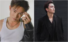 Diện mạo nam chính hot boy mới toanh gia nhập "vũ trụ" phim VFC