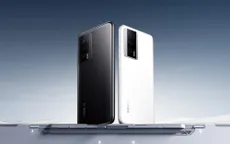 POCO F5 Pro ra mắt với vi xử lý Snapdragon 8+ Gen 1