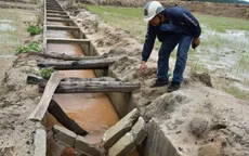 Lâm Đồng có 66 công trình thủy lợi hư hỏng