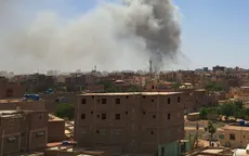 Đàm phán đình chiến không tiến triển, Sudan đối mặt với khủng hoảng di cư