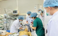Phát hiện viêm gan B giai đoạn muộn, người đàn ông có nguy cơ tử vong