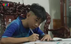 Thế hệ tương lai tại "làng điểm chỉ"