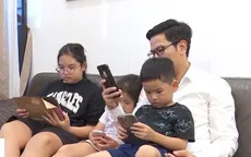 Bảo vệ trẻ em khỏi những "cạm bẫy" bắt nạt, quấy rối, xâm hại từ Internet