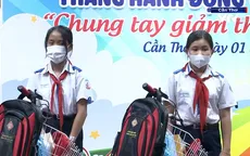 Cần Thơ phát động Tháng hành động vì trẻ em năm 2023