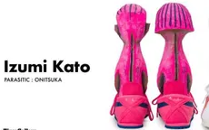 Onitsuka Tiger giới thiệu triển lãm cá nhân của Izumi Kato tại Flagship London