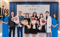 Thẩm mỹ viện Ethics và Tập đoàn Sun Medical Hàn Quốc ký kết hợp tác chiến lược
