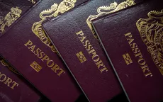 Chiêu thức nhập tịch Anh bằng "cha hờ"