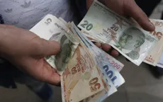 Đồng Lira của Thổ Nhĩ Kỳ mất giá kỷ lục