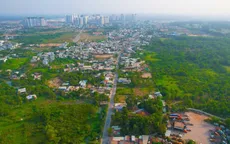 Đủ điều kiện khởi công Vành đai 3 TP Hồ Chí Minh