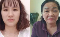 Lập hàng chục công ty "ma" để mua bán trái phép hóa đơn giá trị gia tăng