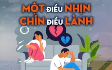 Chữ nhẫn với người trẻ: Chữ nhẫn đơn giản là chậm lại một chút...