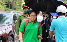 Gợi ý đáp án môn Tiếng Anh thi lớp 10 THPT công lập ở Hà Nội năm 2023