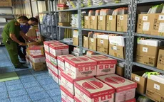 Khởi tố 19 bác sĩ, dược sĩ để điều tra hành vi trục lợi bảo hiểm