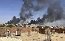 Thủ đô Sudan yên tĩnh sau khi lệnh ngừng bắn 24 giờ có hiệu lực