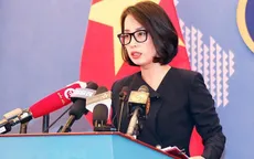 Việt Nam có đầy đủ cơ sở khẳng định chủ quyền với quần đảo Trường Sa và Hoàng Sa