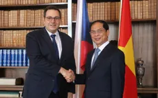 Việt Nam luôn coi trọng thúc đẩy quan hệ hữu nghị truyền thống và hợp tác nhiều mặt với Czech