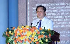 50 năm ngày ra mắt Trụ sở Chính phủ Cách mạng Lâm thời Cộng hòa miền Nam Việt Nam