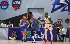 Đón xem mùa bóng VBA 5x5 trên VTVcab