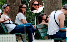 Vợ chồng Natalie Portman xuất hiện cùng nhau lần đầu tiên sau bê bối ngoại tình