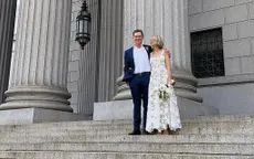 Naomi Watts xác nhận đã kết hôn với Billy Crudup